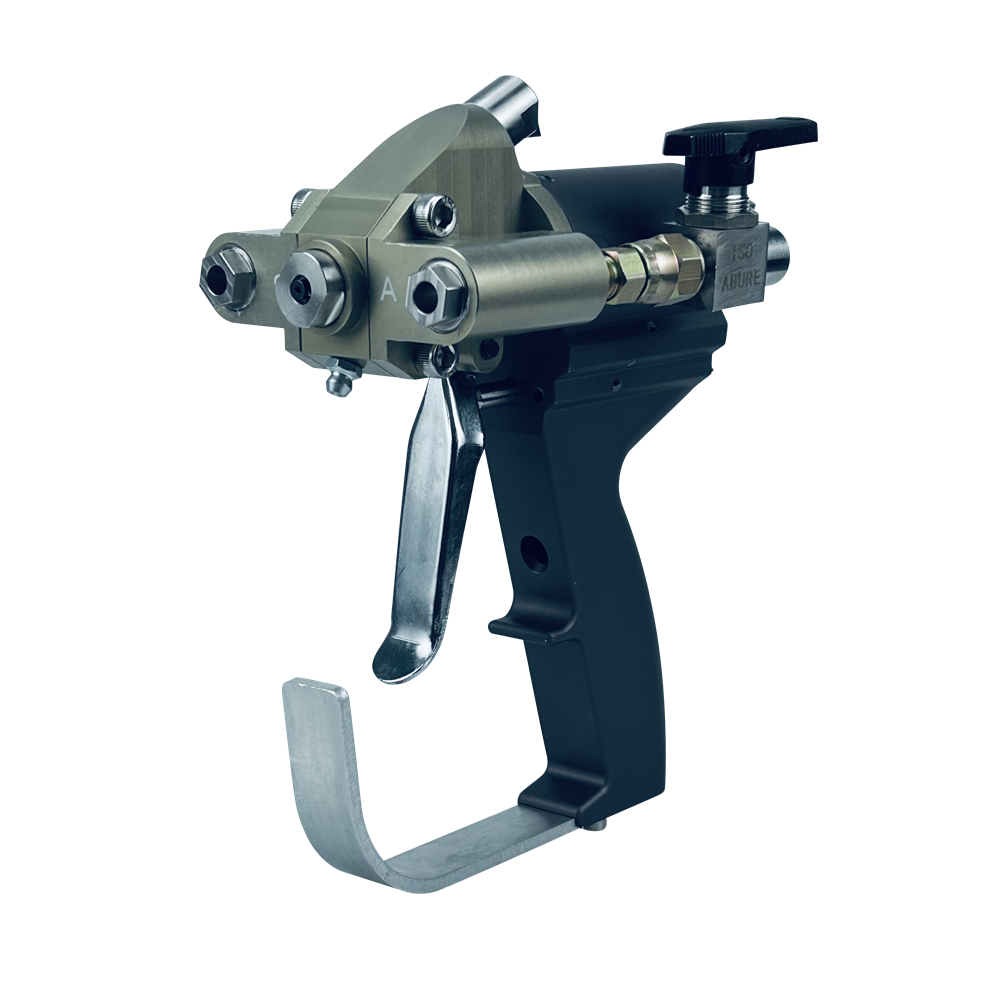ABURE A7 Spray Gun