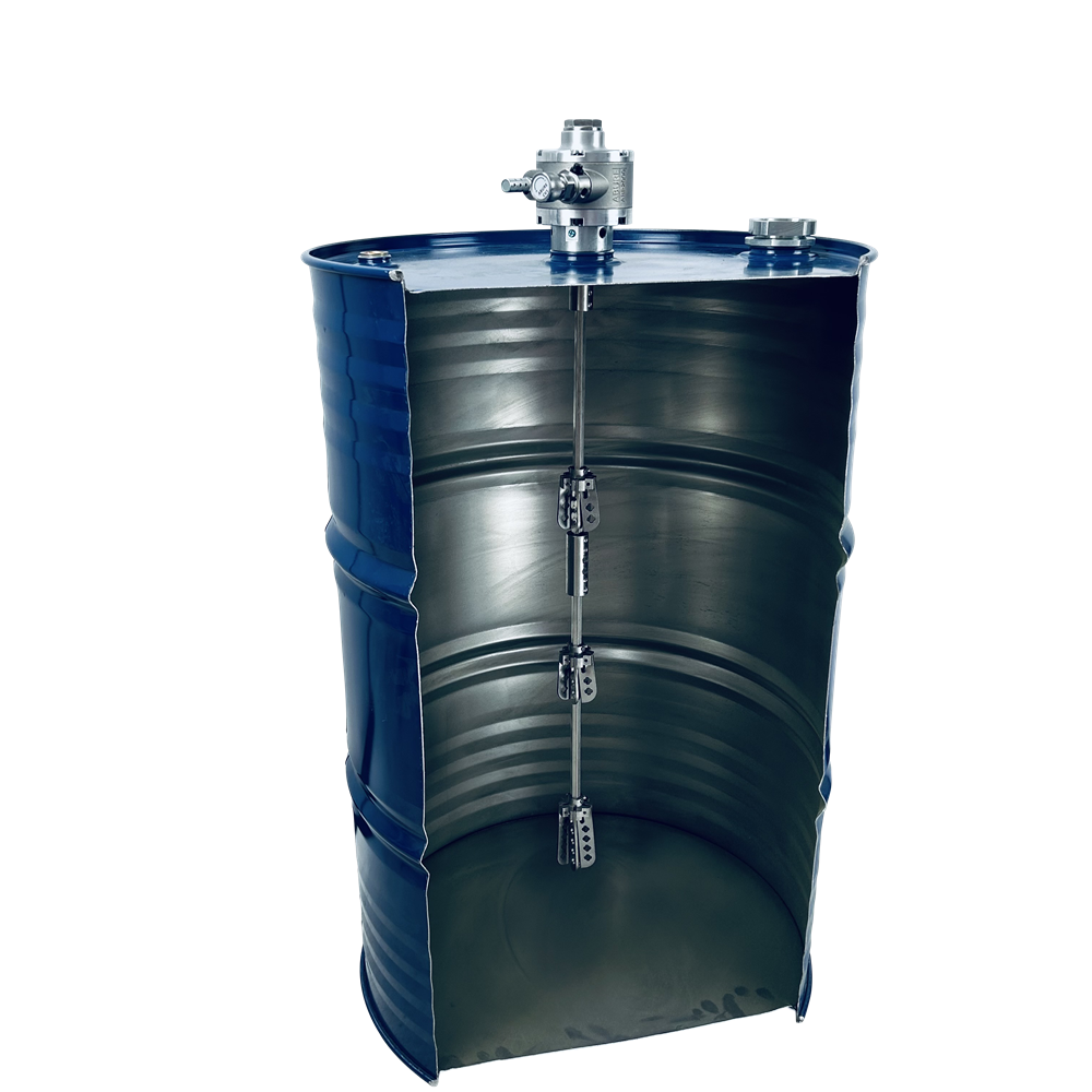 ABURE M1 Mixer