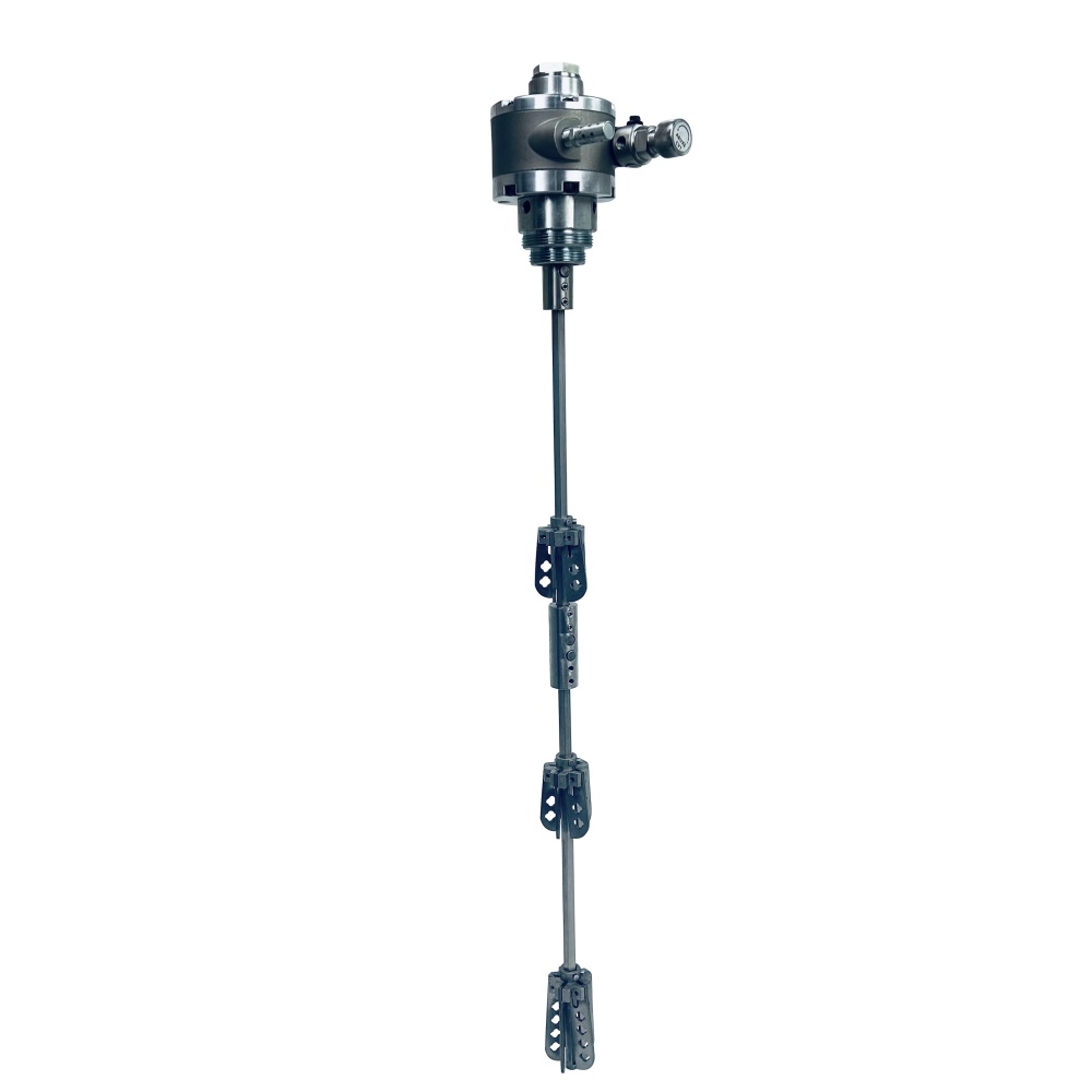 ABURE M1 Drum Agitator / 55 Gallon Drum Mixer
