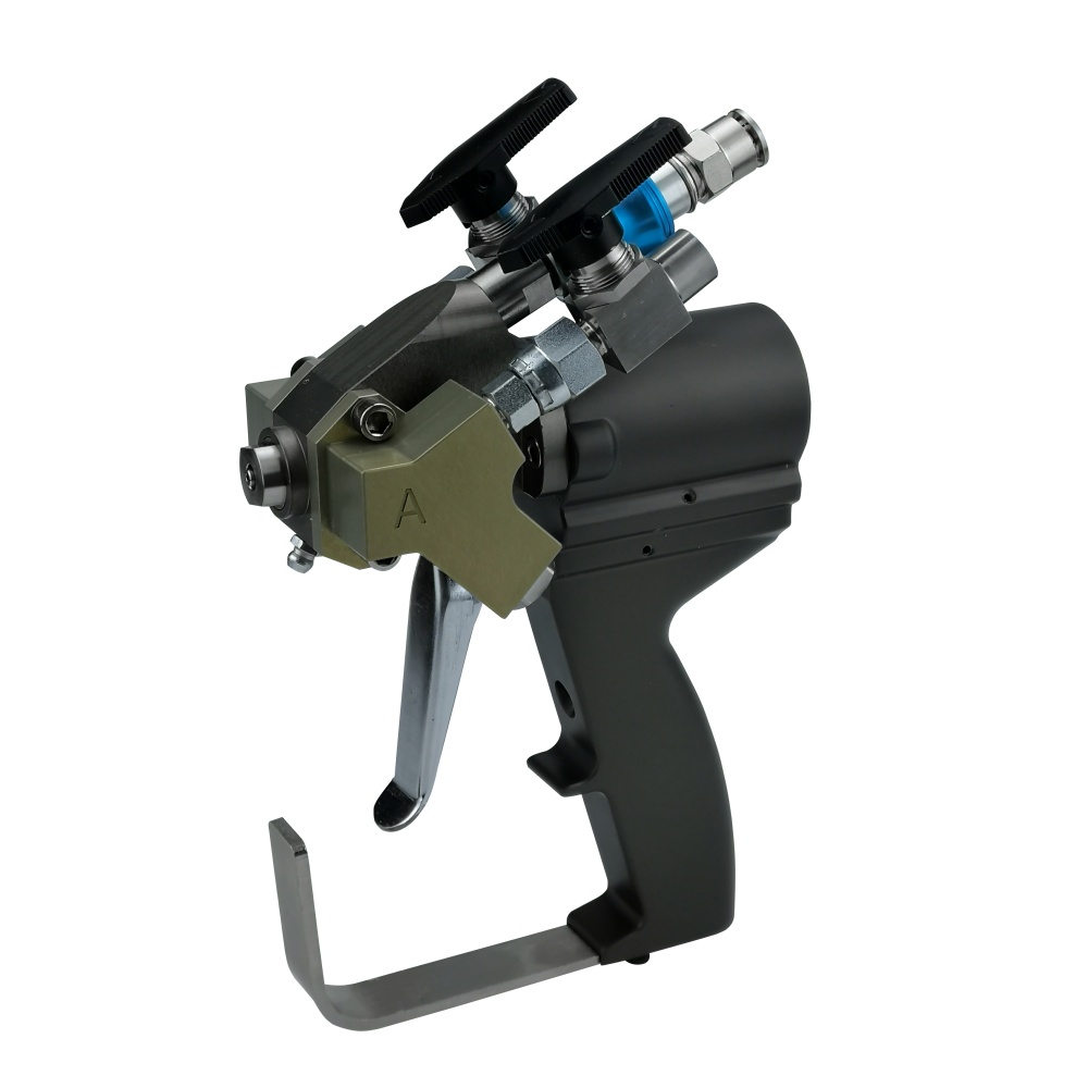ABURE A5 Spray Gun